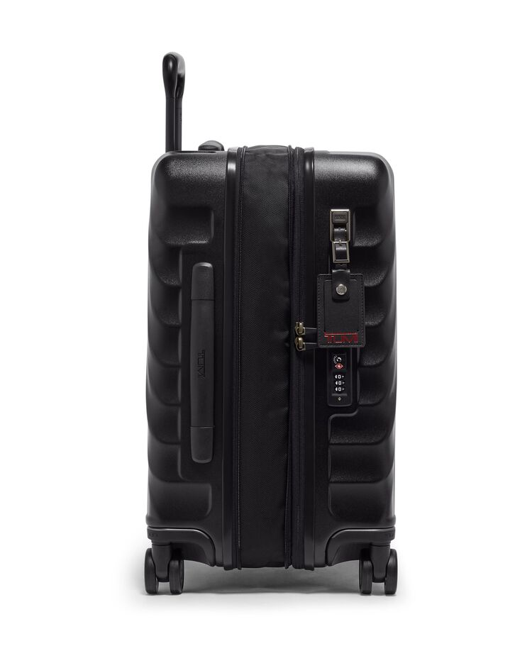 19 DEGREE International Expandable 4 Wheel Carry On hi-res | TUMI