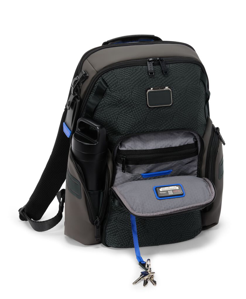 ALPHA BRAVO Navigation 背囊  hi-res | TUMI