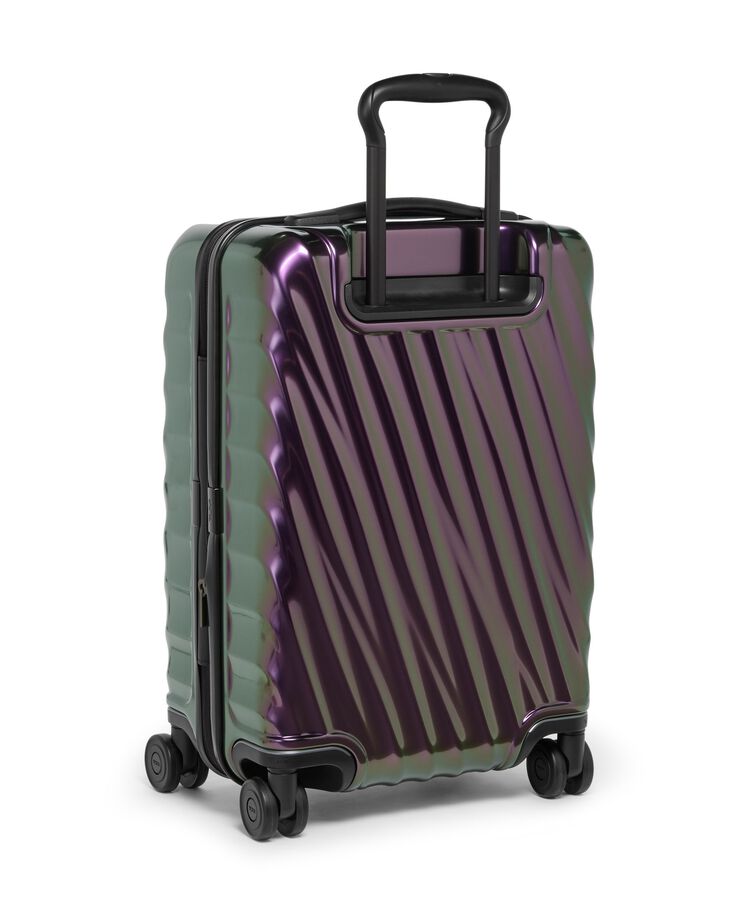 19 DEGREE International Expandable 4 Wheeled Carry On hi-res | TUMI