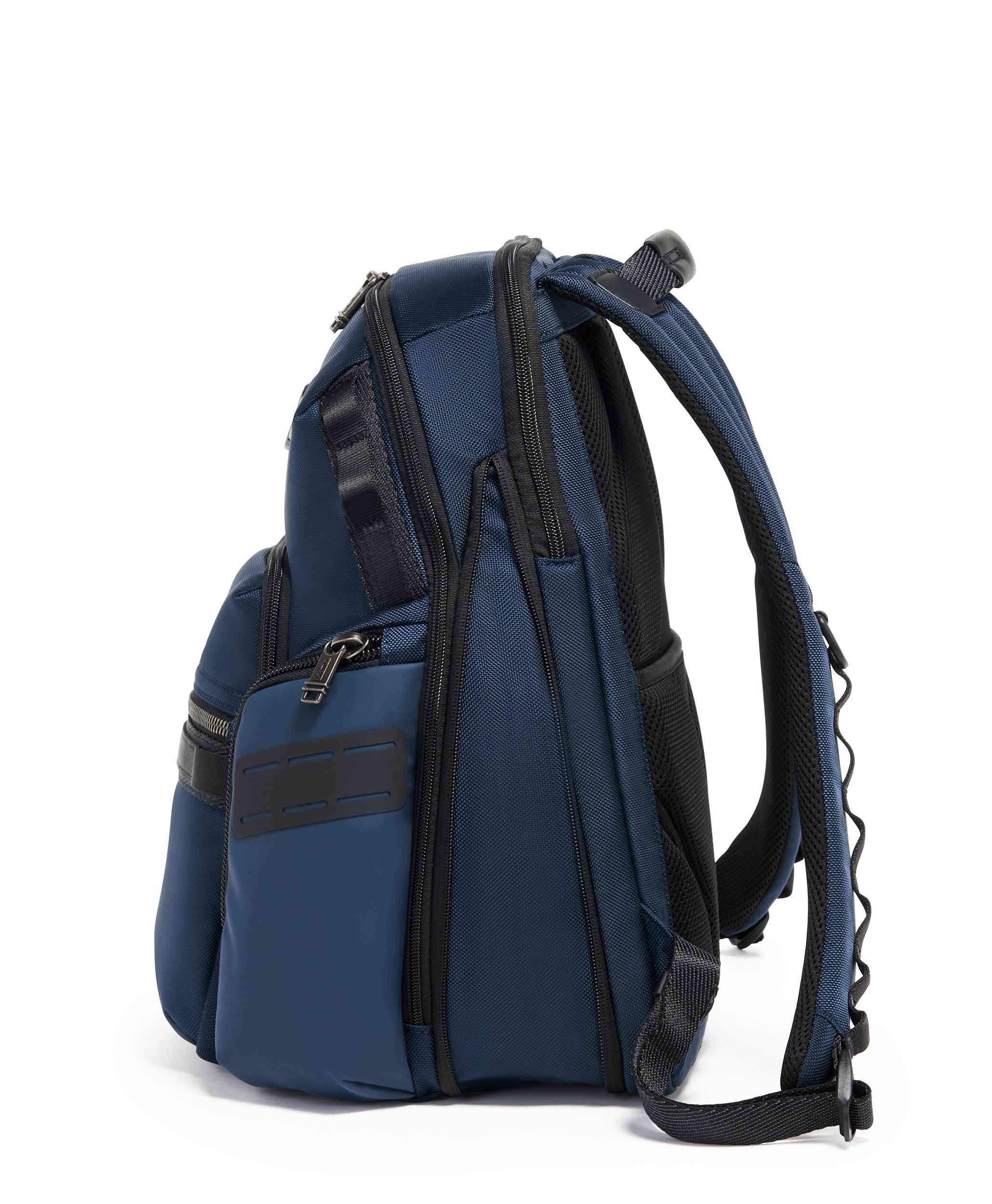 Alpha Bravo Navigation Backpack in Navy | TUMI HK