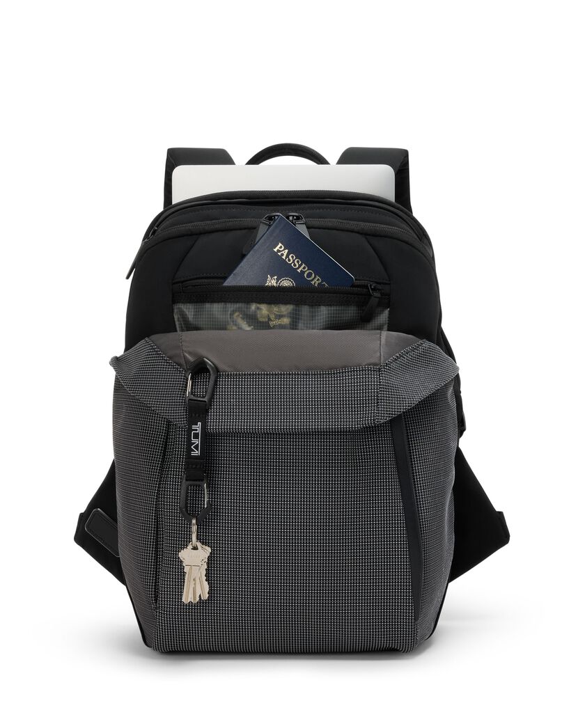 TUMI AXIS 中號背囊（20L）  hi-res | TUMI