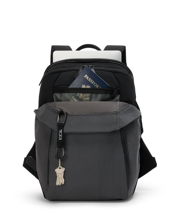 TUMI AXIS 中號背囊（20L）  hi-res | TUMI