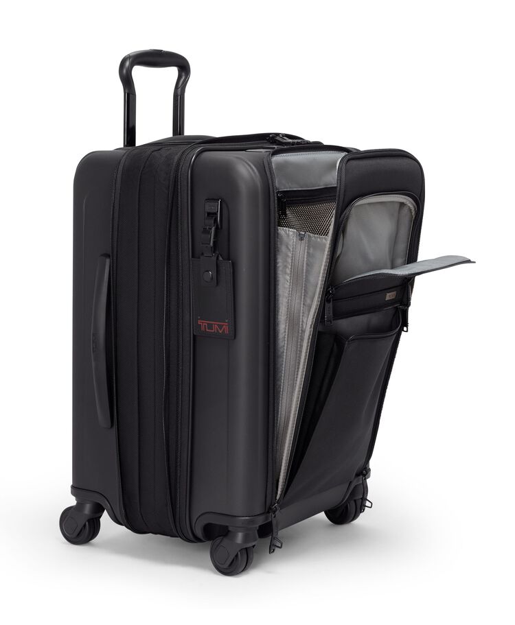 ALPHA HYBRID INTL EXP 4 WHL C/O  hi-res | TUMI