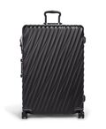 Extended Trip 4 Wheel Packing Case