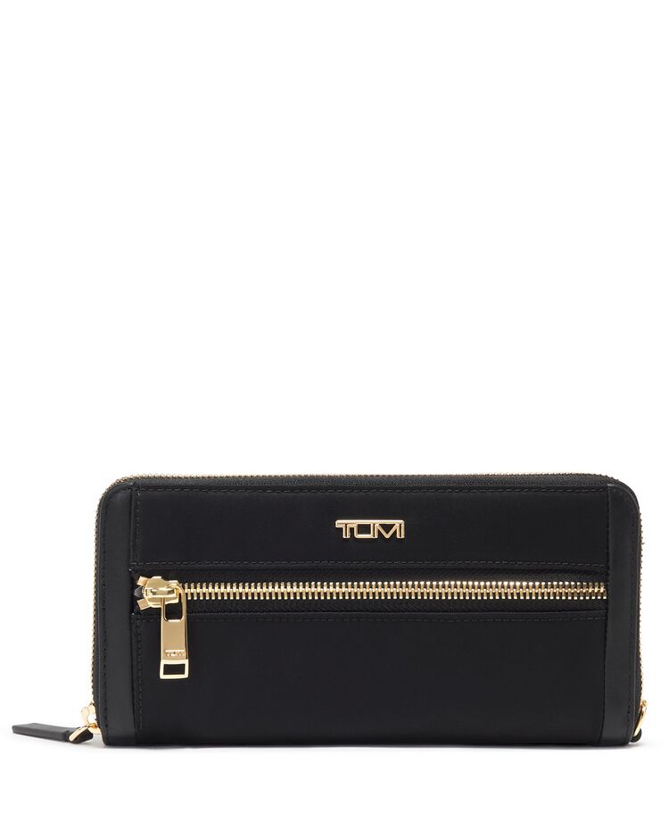VOYAGEUR Zip-Around Continental hi-res | TUMI