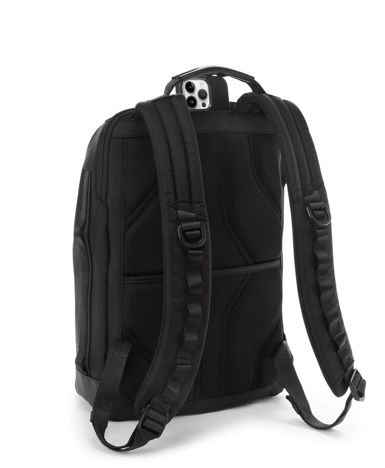 Tumi ALPHA BRAVO DYNAMIC BACKPACK hi-res | TUMI