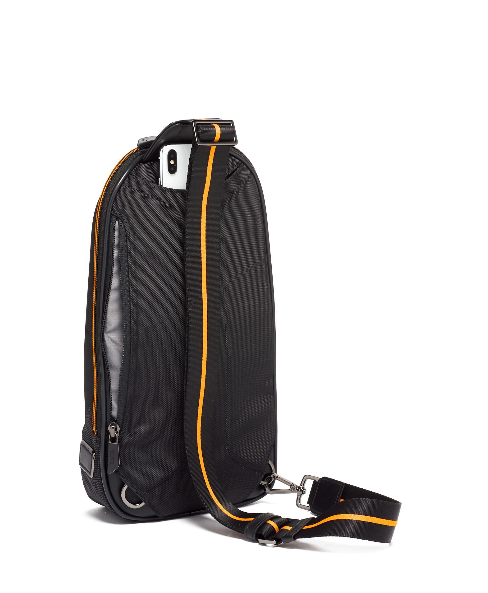 Sling bag tumi hotsell