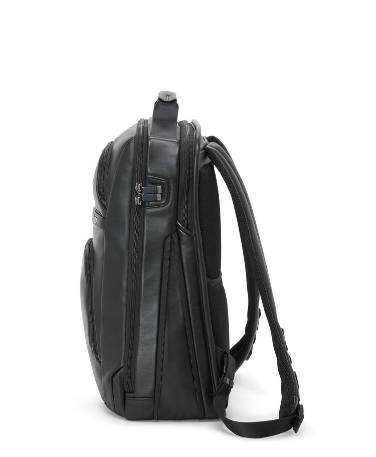 TUMI ALPHA 大號 17&rdquo; 可擴展背囊  hi-res | TUMI