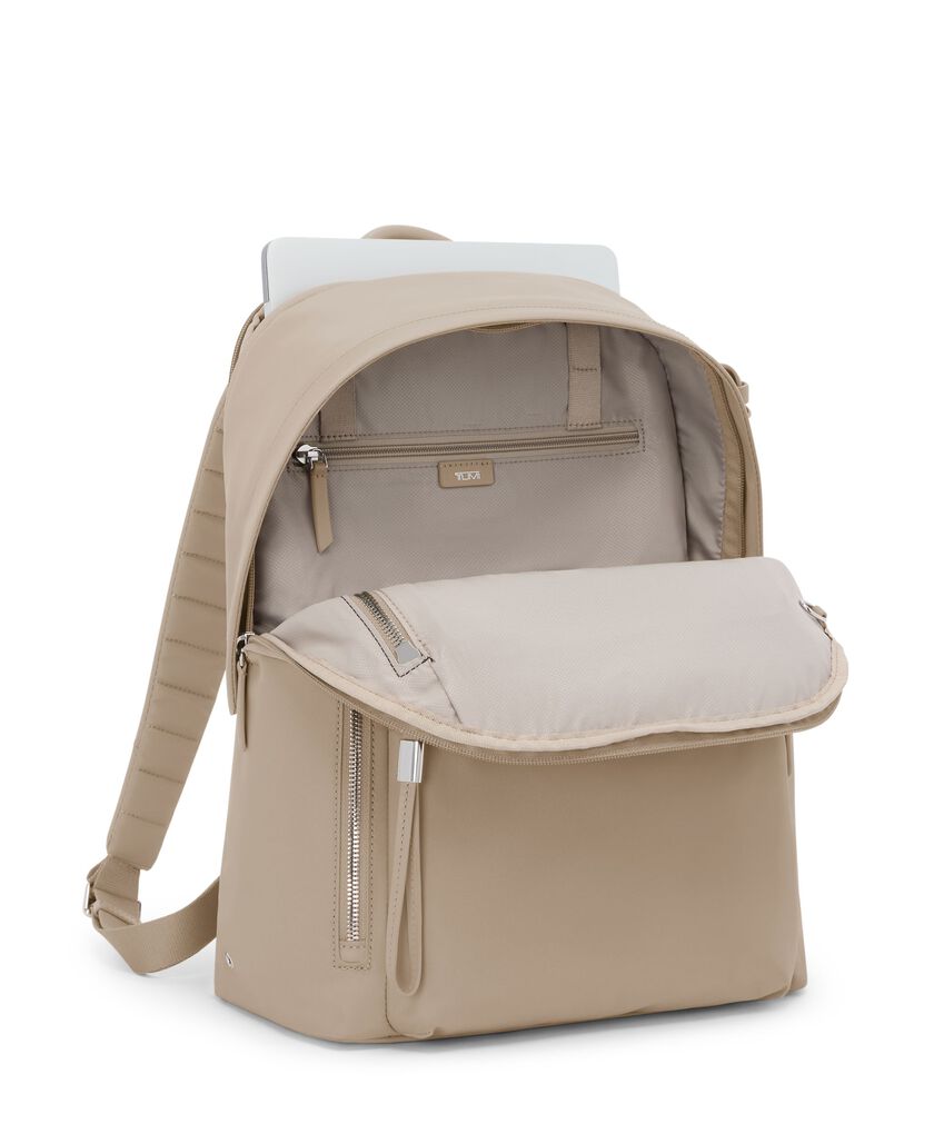 VOYAGEUR Halsey Backpack  hi-res | TUMI