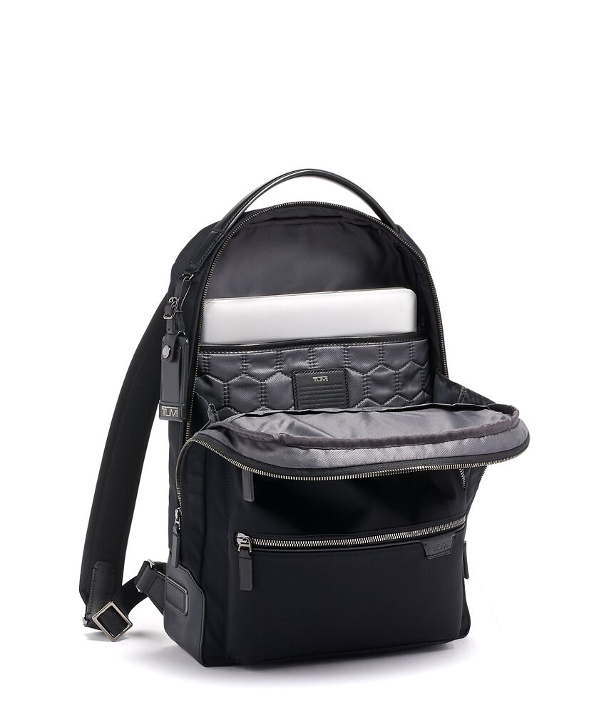 TUMI HARRISON Bradner Backpack  hi-res | TUMI