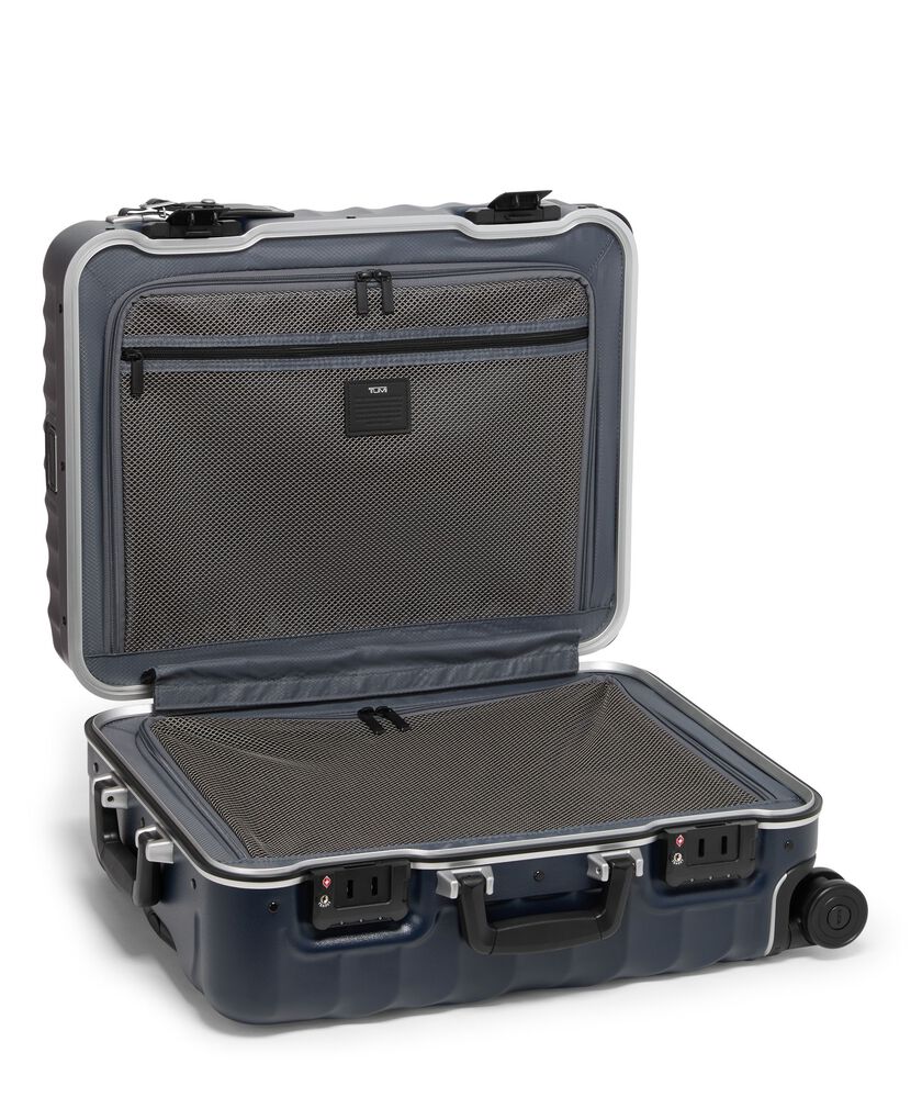 Tumi 19 DEGREE CONTL 4 WHL C/O  hi-res | TUMI