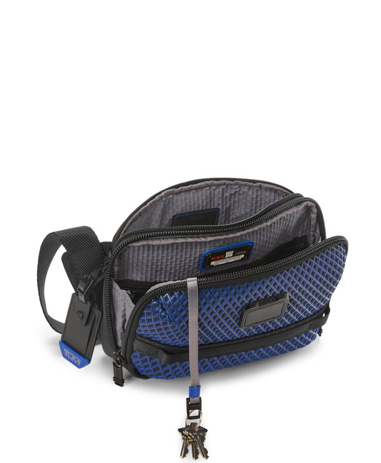 ALPHA BRAVO Ranger Crossbody hi-res | TUMI