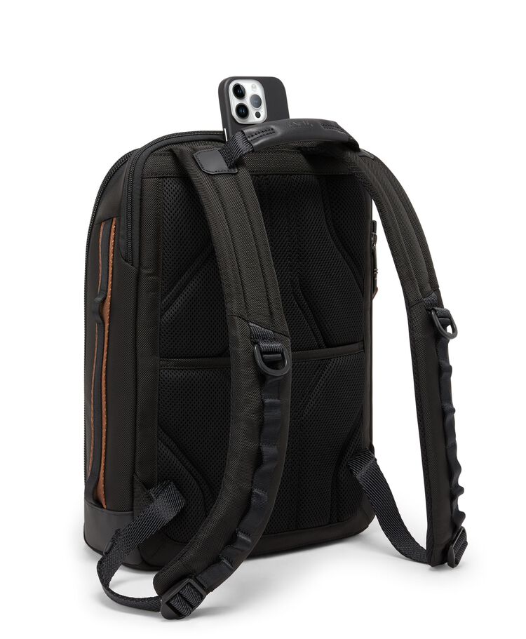 ALPHA BRAVO Dynamic Backpack hi-res | TUMI