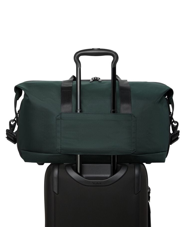 TUMI ALPHA 雙重擴展旅行袋  hi-res | TUMI