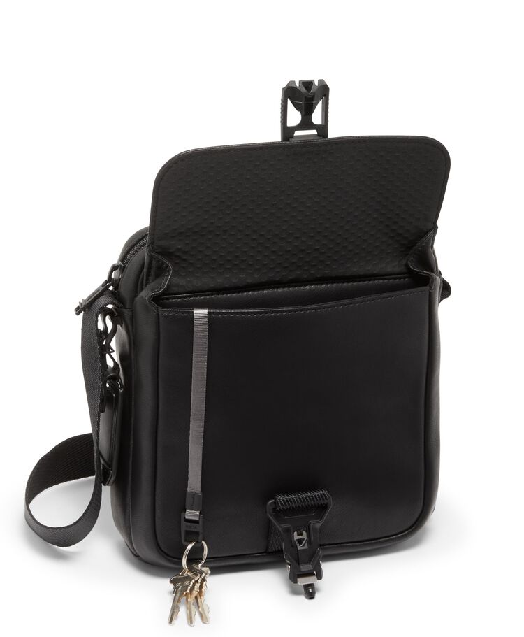 ALPHA BRAVO Junior Crossbody hi-res | TUMI