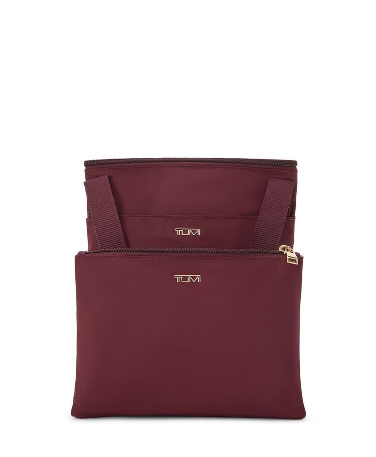 Tumi VOYAGEUR JUST IN CASE MEDIUM TOTE hi-res | TUMI