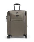 Large Dual Access Expandable Carry-On