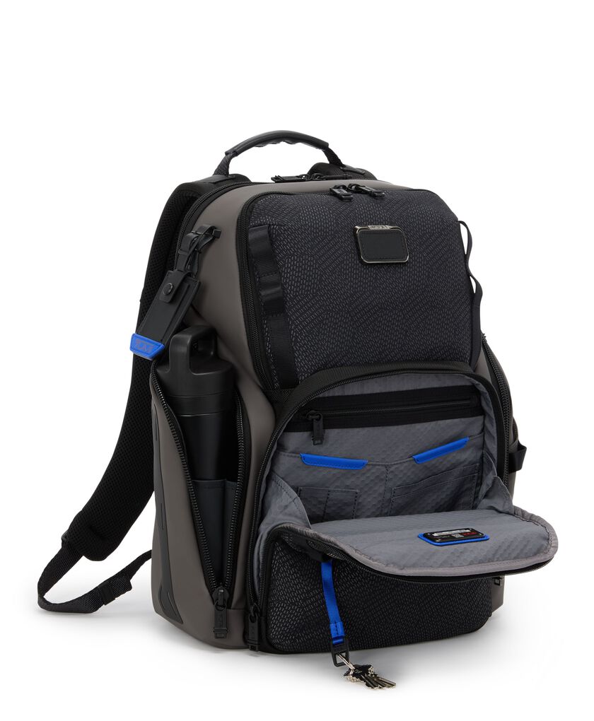 ALPHA BRAVO Search 背囊  hi-res | TUMI