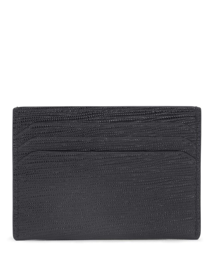 NASSAU 6 Credit Card Slim Card Case  hi-res | TUMI