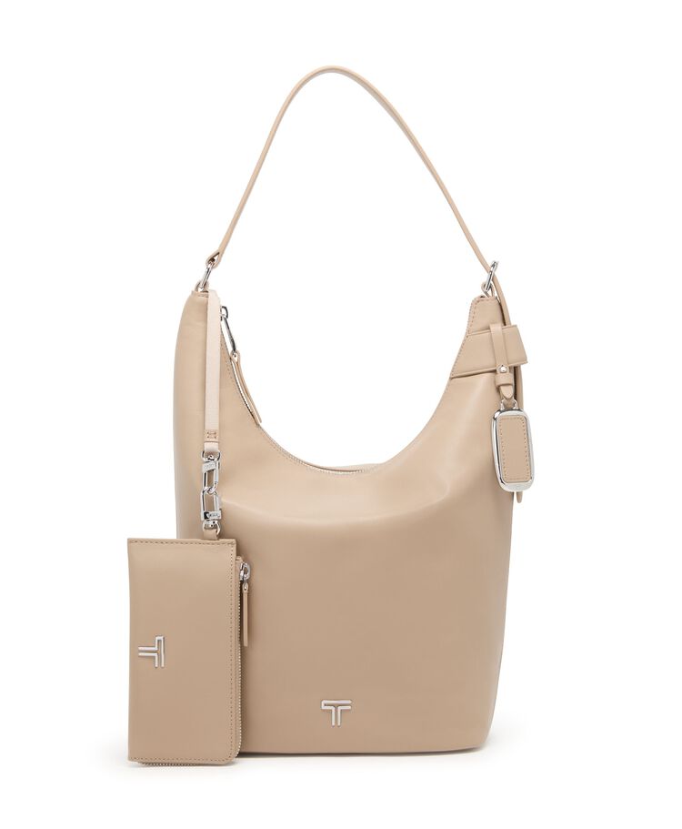 Tumi VOYAGEUR EVORA MEDIUM HOBO hi-res | TUMI