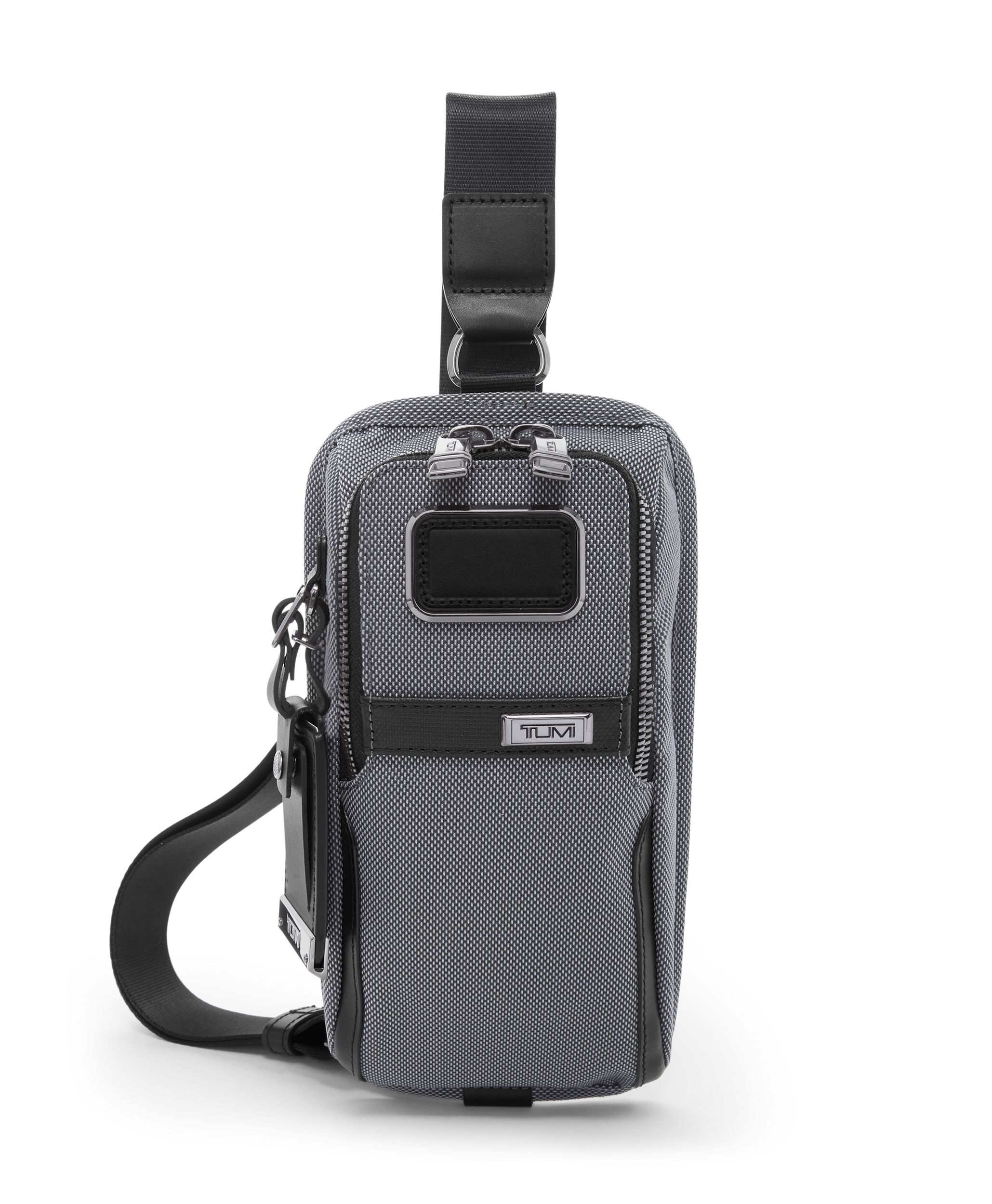 Sling bag tumi top