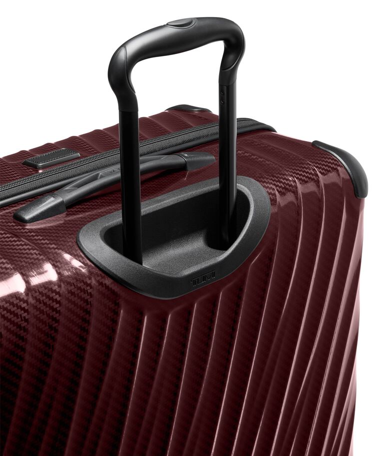 19 DEGREE LITE Extended Trip 4 Wheeled Packing Case hi-res | TUMI