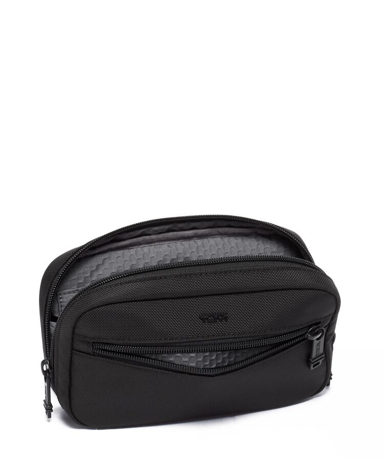 TUMI TRAVEL ACCESS. 拉鏈收納袋 hi-res | TUMI