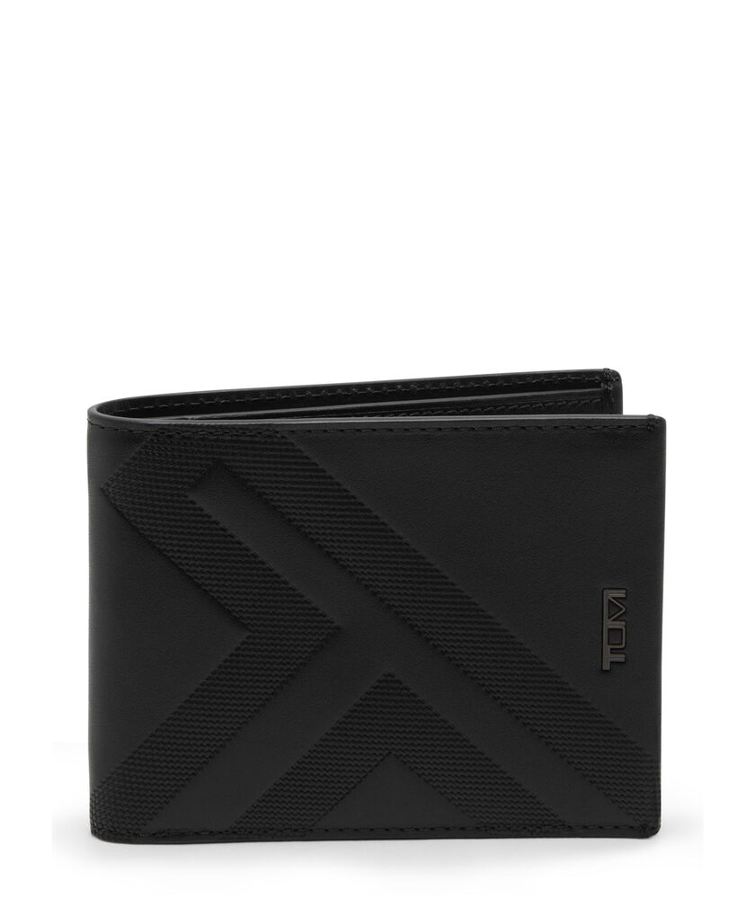 Tumi NASSAU SLG GLOBAL DOUBLE BILLFOLD | TUMI Tumi NASSAU SLG GLOBAL DOUBLE BILLFOLD  hi-res | TUMI