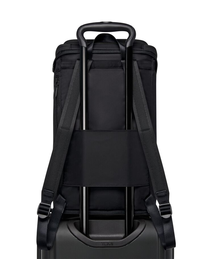 ALPHA BRAVO Packable Backpack hi-res | TUMI