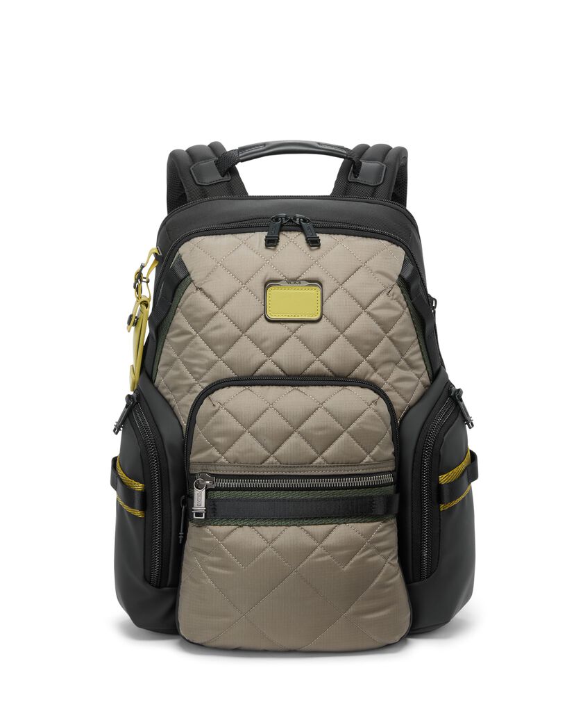 ALPHA BRAVO Navigation 背囊  hi-res | TUMI