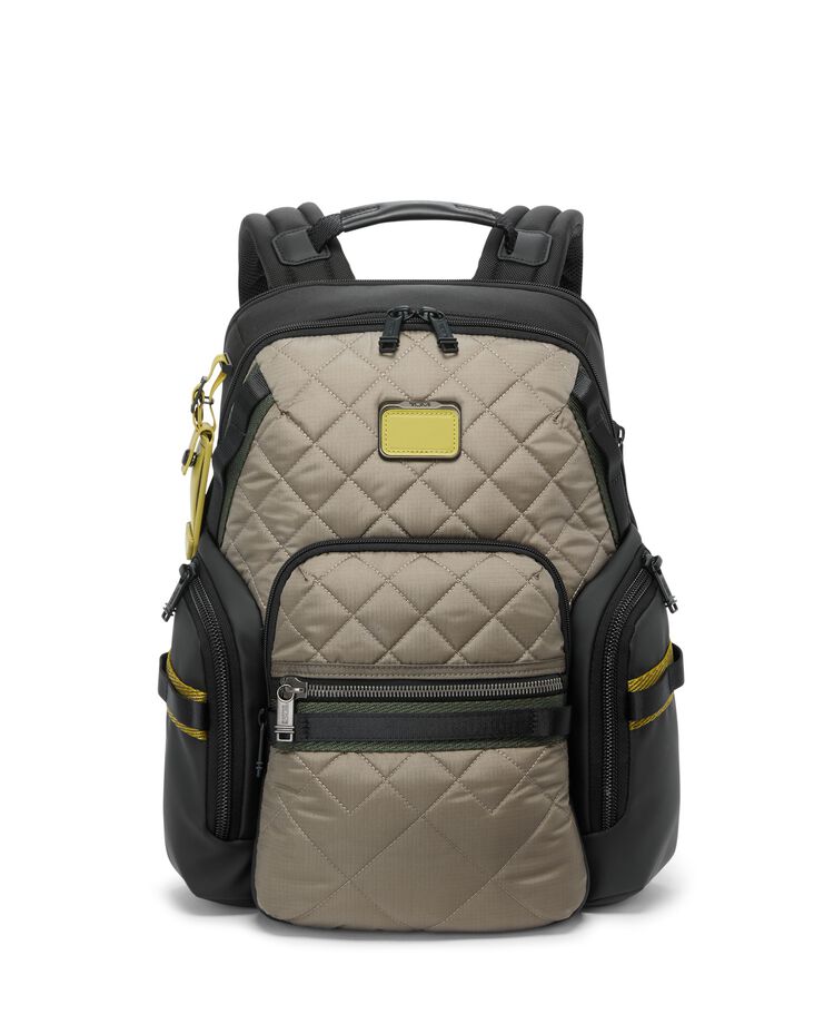 ALPHA BRAVO Navigation 背囊  hi-res | TUMI