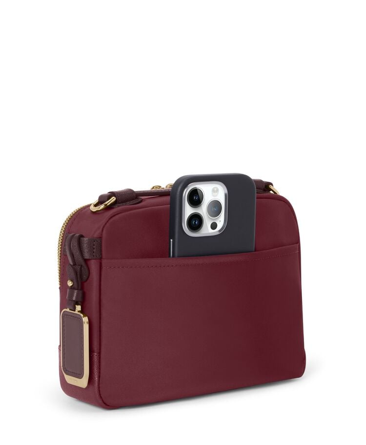 Tumi VOYAGEUR TEGHAN CROSSBODY hi-res | TUMI