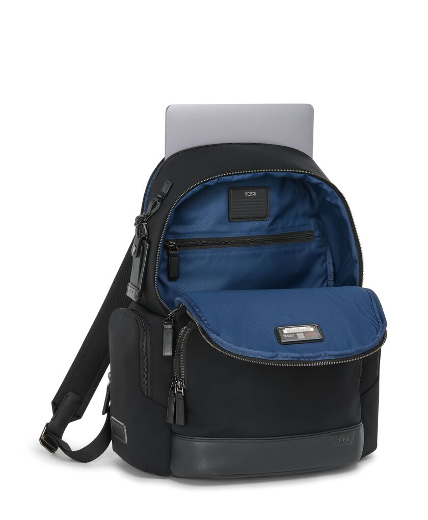HARRISON Hadden Backpack  hi-res | TUMI