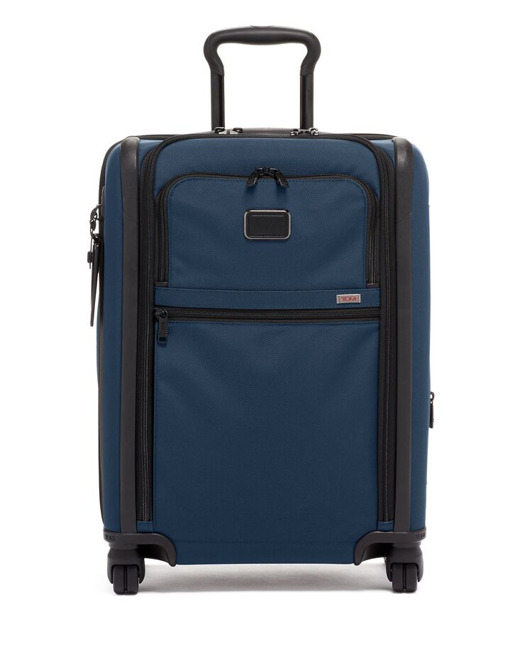Tumi TUMI ALPHA CONT DUAL ACCESS 4WHL C/O  hi-res | TUMI