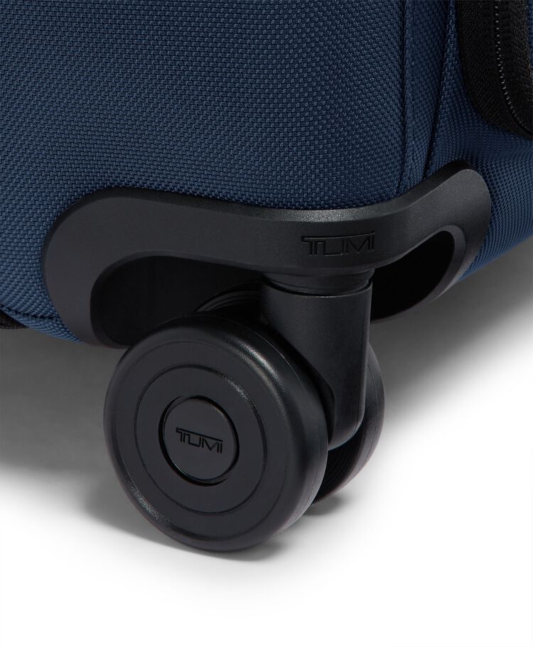 TUMI ALPHA 加大號雙重入口可擴展寄艙旅行箱  hi-res | TUMI