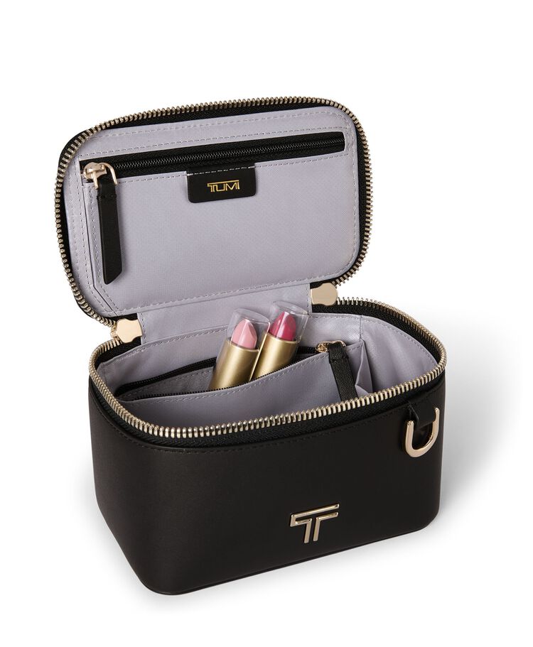 VOYAGEUR Lex Mini Train Case Crossbody hi-res | TUMI