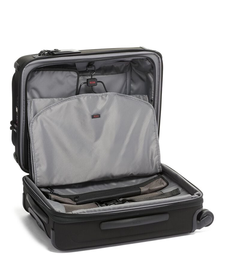 Continental Dual Access 4 Wheeled Carry-On  hi-res | TUMI