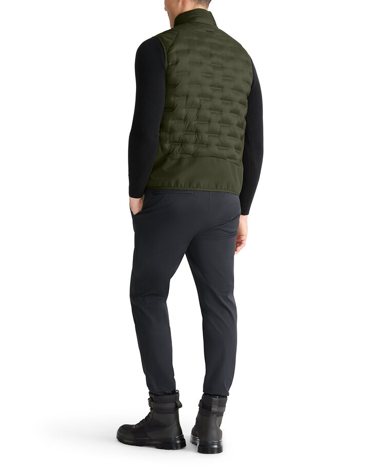 Tumi vest cheap