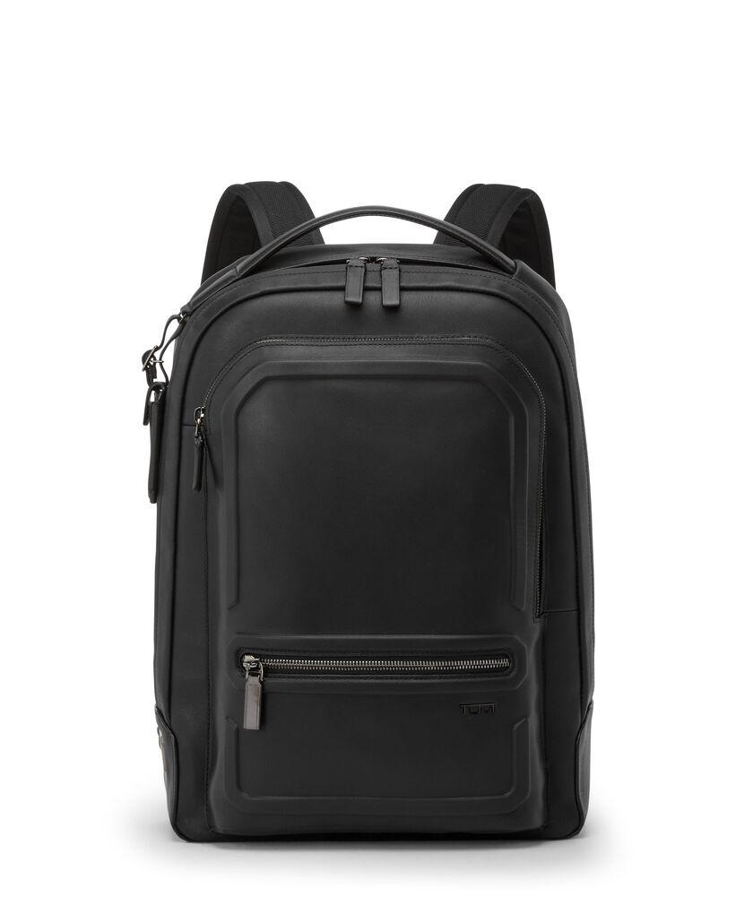 Tumi TUMI HARRISON BRADNER BACKPACK  hi-res | TUMI