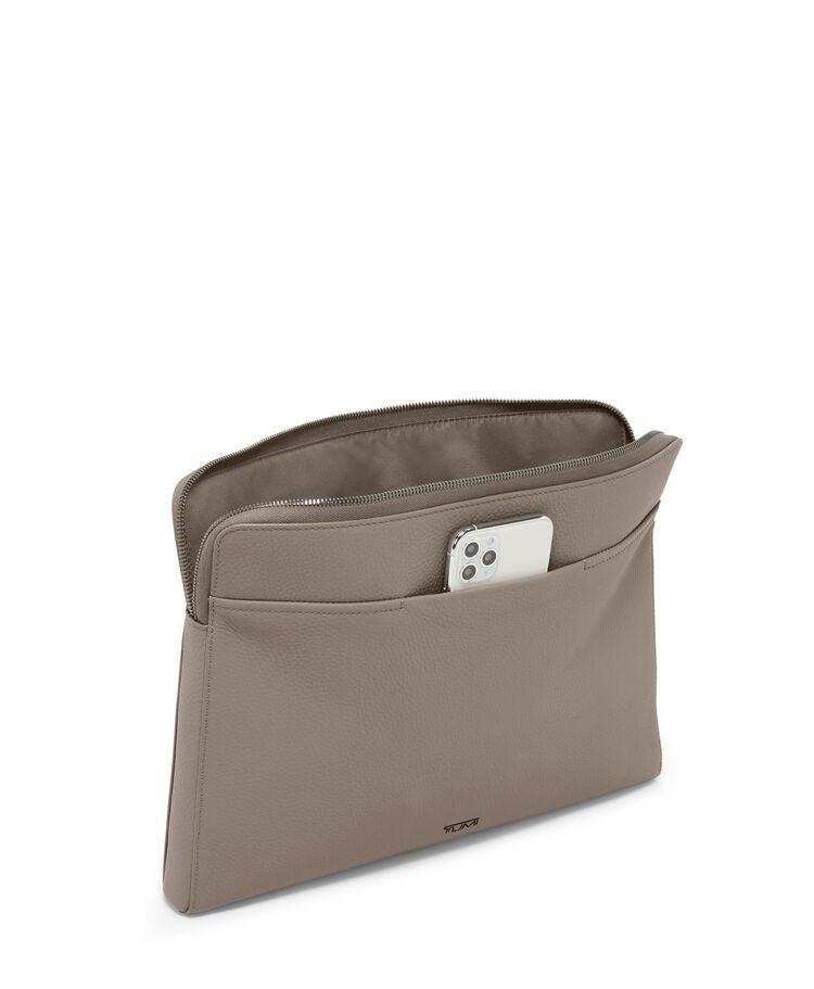 GEORGICA Milinia Laptop Sleeve hi-res | TUMI