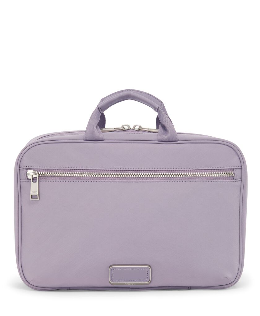 Tumi VOYAGEUR MADELINE COSMETIC  hi-res | TUMI
