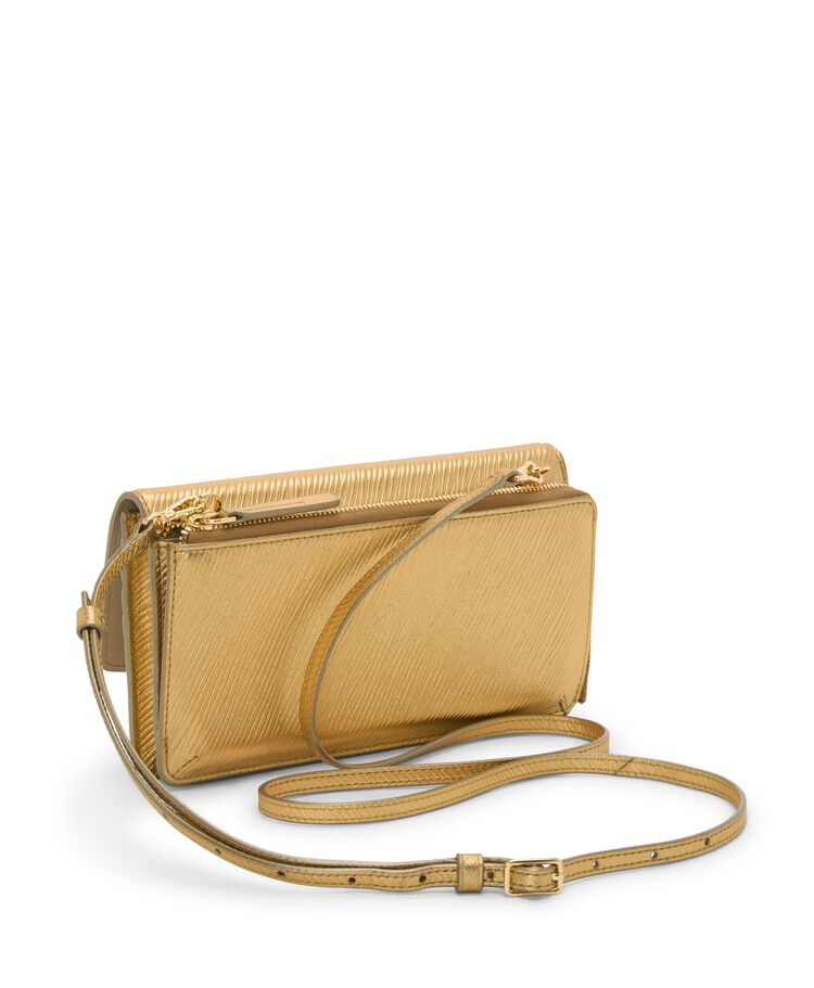 Tumi BELDEN SLG WALLET CROSSBODY hi-res | TUMI