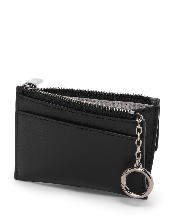 Tumi BELDEN SLG FLAP CARD CASE hi-res | TUMI