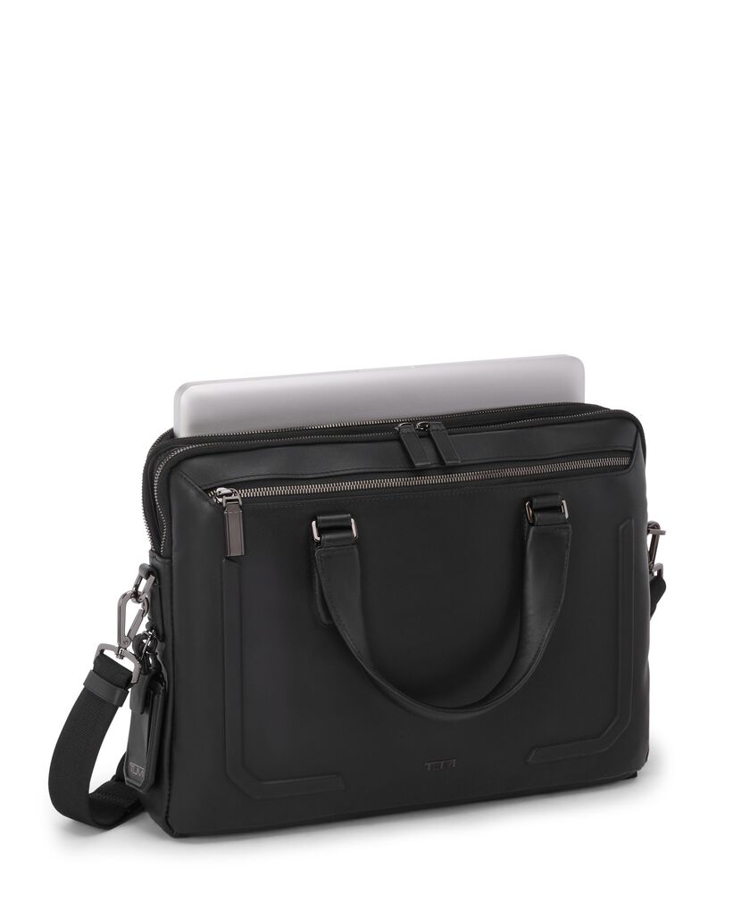 SYCAMORE SLIM BRIEF  hi-res | TUMI