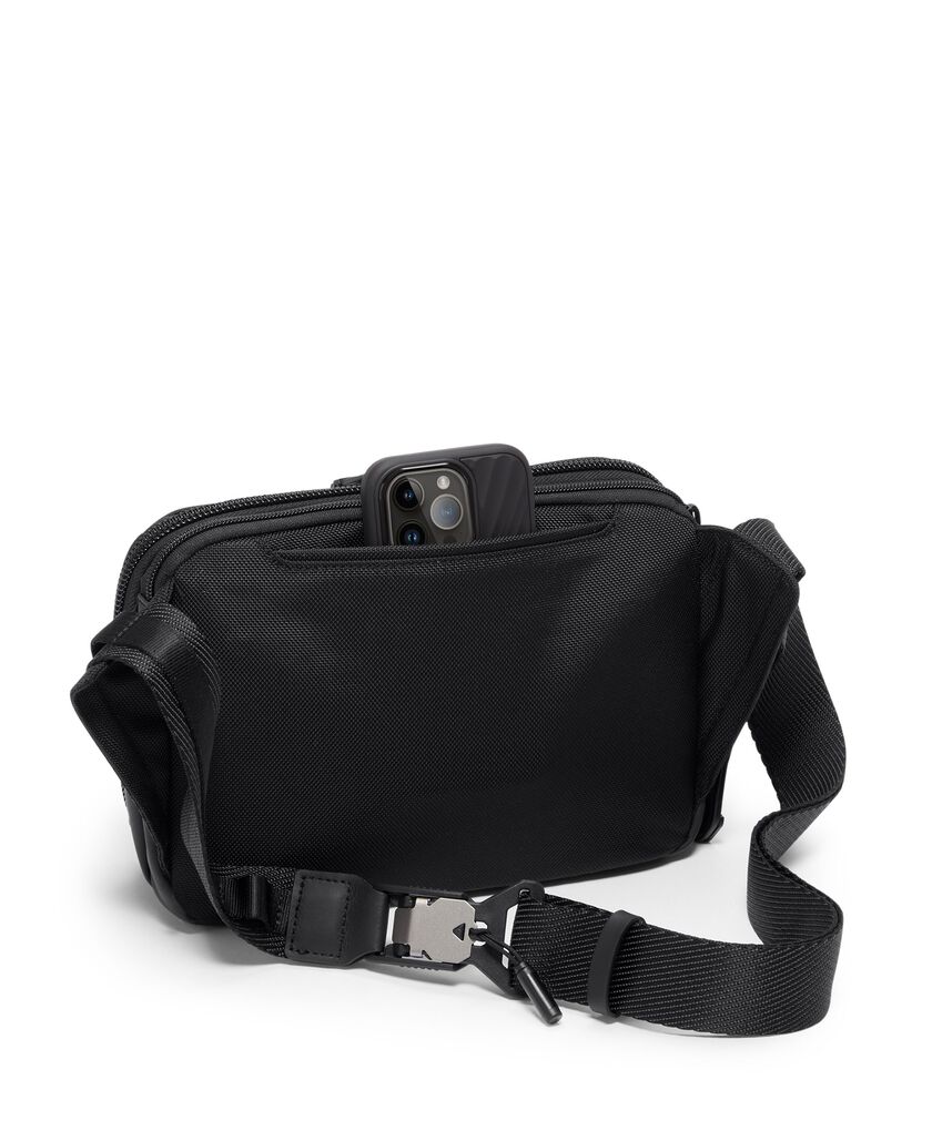 ALPHA BRAVO Ranger Crossbody  hi-res | TUMI