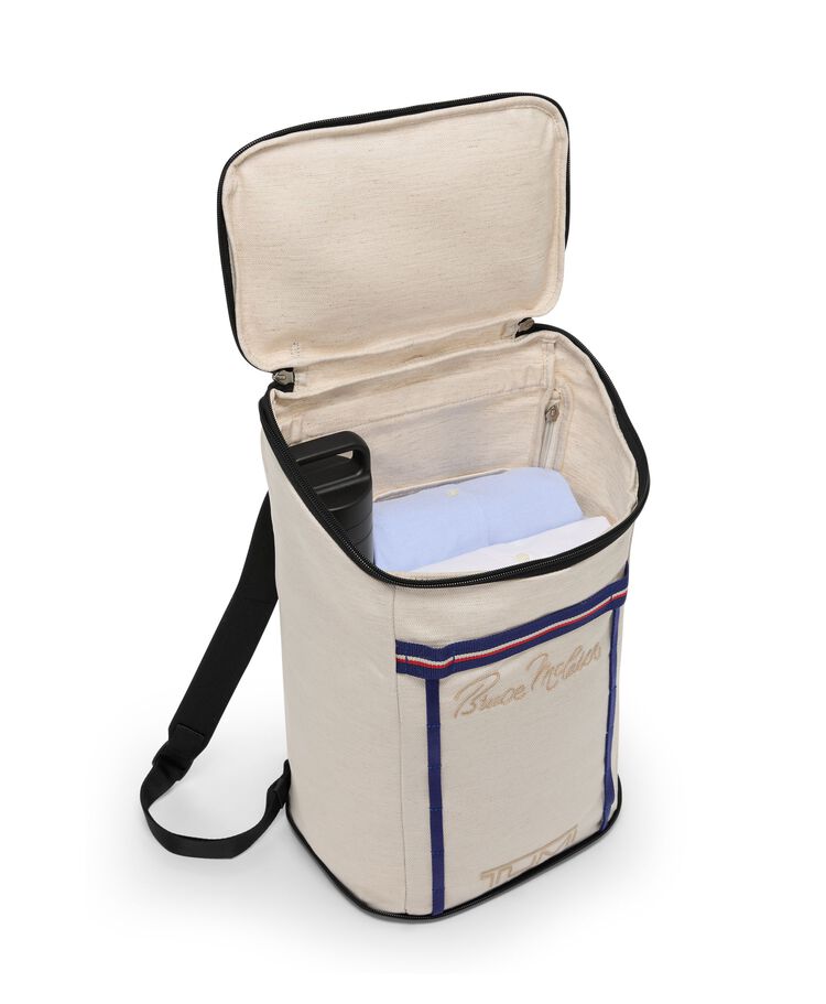 TUMI I MCLAREN Packable Backpack hi-res | TUMI