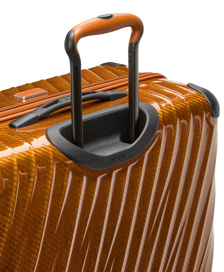 19 DEGREE LITE Extended Trip 4 Wheeled Packing Case hi-res | TUMI