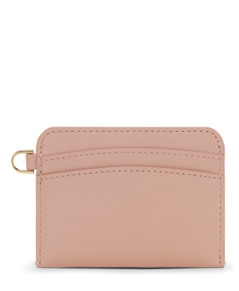 Tumi BELDEN SLG CARD CASE  hi-res | TUMI