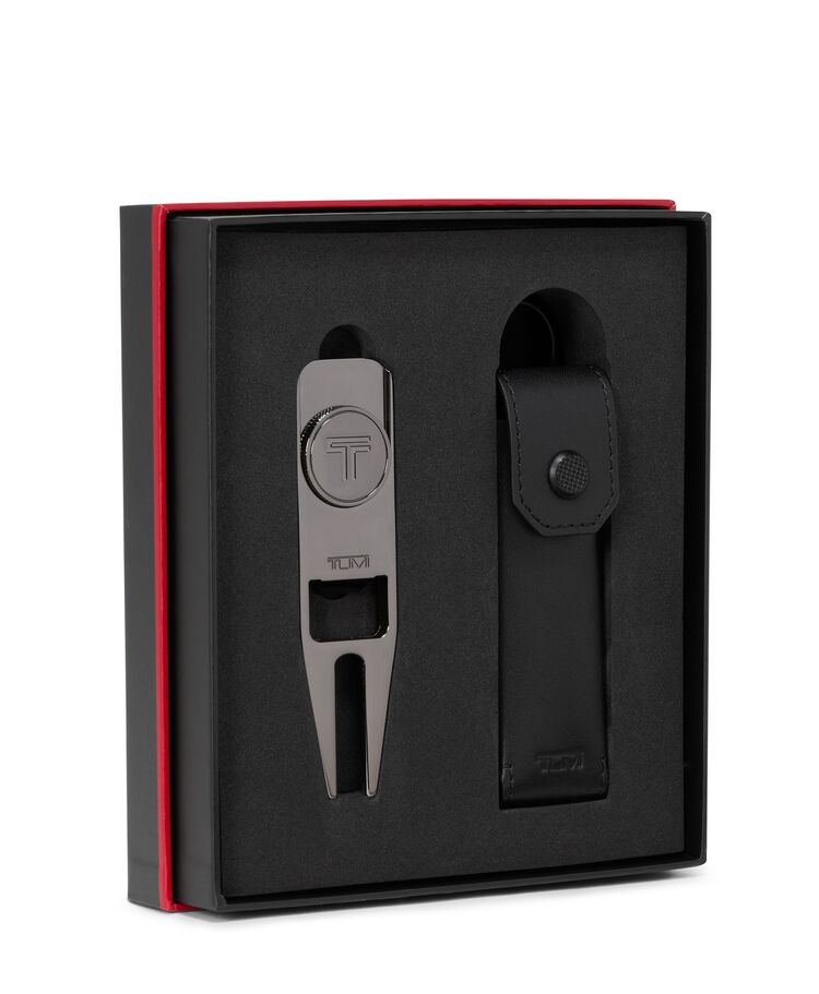 Tumi TUMI TRAVEL ACCESS. GOLF DIVOT TOOL hi-res | TUMI