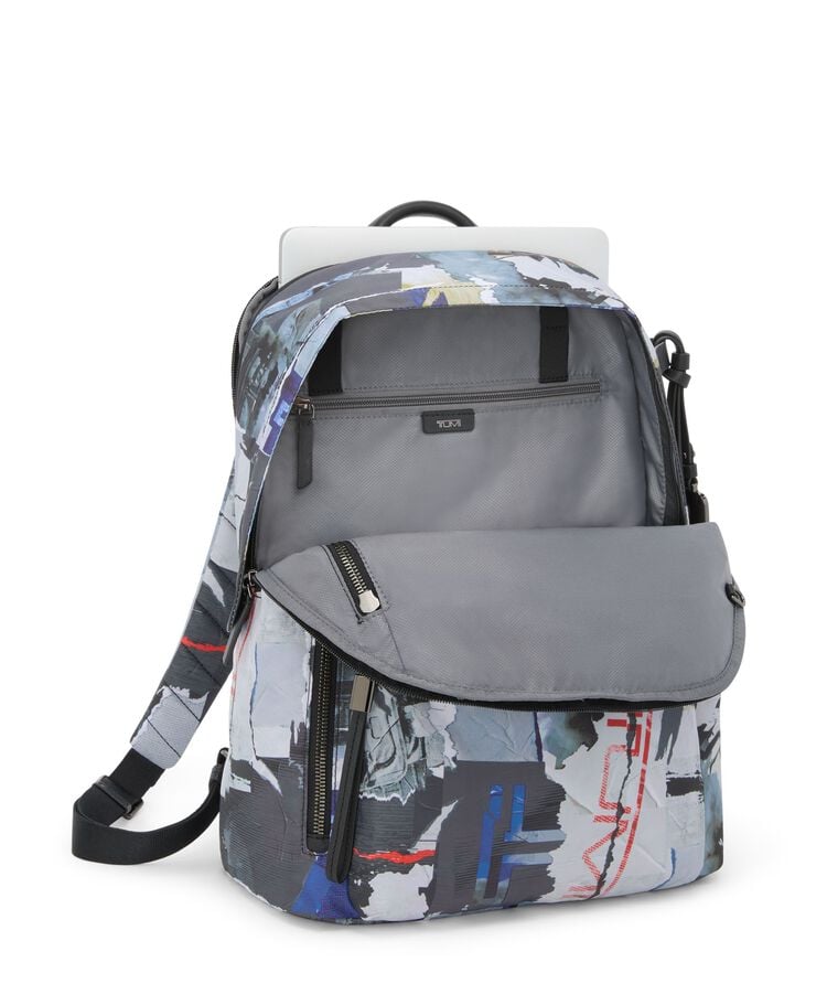 Tumi VOYAGEUR HALSEY BACKPACK hi-res | TUMI
